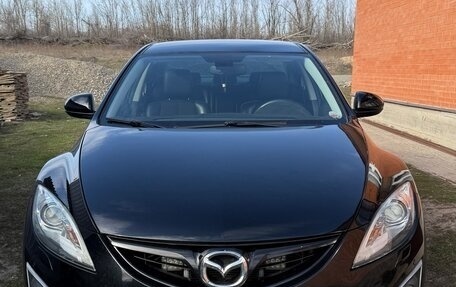 Mazda 6, 2011 год, 1 100 000 рублей, 1 фотография