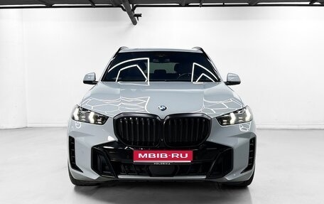 BMW X5, 2023 год, 13 500 000 рублей, 1 фотография