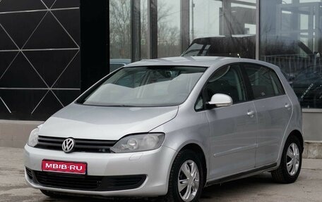 Volkswagen Golf Plus II, 2011 год, 850 000 рублей, 1 фотография