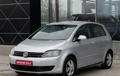 Volkswagen Golf Plus II, 2011 год, 850 000 рублей, 1 фотография