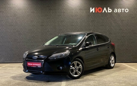 Ford Focus III, 2011 год, 800 000 рублей, 1 фотография