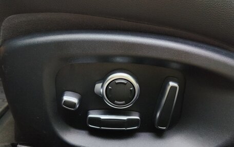 Jaguar XF II, 2017 год, 2 950 000 рублей, 20 фотография