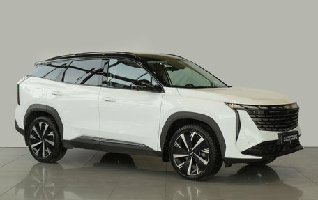 Geely Atlas, 2023 год, 2 890 000 рублей, 1 фотография