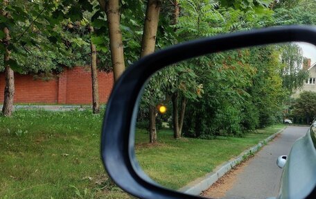 Jaguar XF II, 2017 год, 2 950 000 рублей, 18 фотография