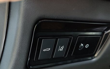 Jaguar XF II, 2017 год, 2 950 000 рублей, 22 фотография