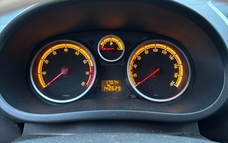 Opel Corsa D, 2008 год, 350 000 рублей, 4 фотография