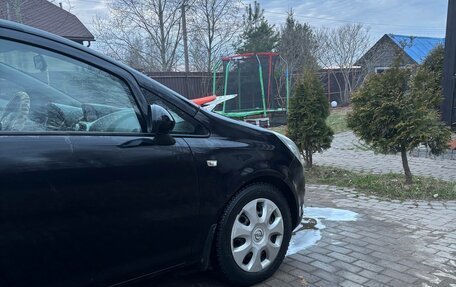 Opel Corsa D, 2008 год, 350 000 рублей, 6 фотография