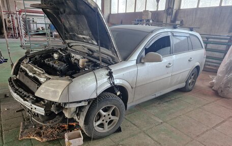 Opel Vectra C рестайлинг, 2003 год, 250 000 рублей, 5 фотография