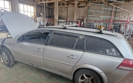 Opel Vectra C рестайлинг, 2003 год, 250 000 рублей, 2 фотография