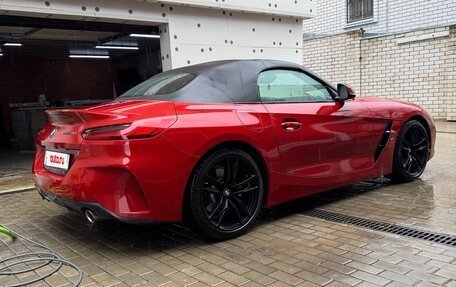 BMW Z4, 2019 год, 5 200 000 рублей, 6 фотография