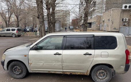 Toyota Probox I, 2002 год, 260 000 рублей, 5 фотография