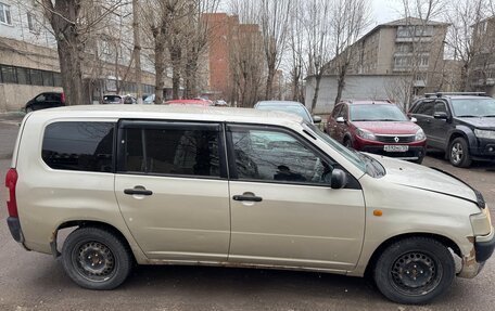Toyota Probox I, 2002 год, 260 000 рублей, 4 фотография