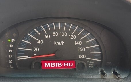 Toyota Probox I, 2002 год, 260 000 рублей, 2 фотография