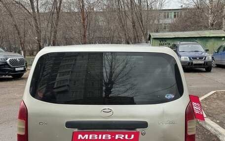 Toyota Probox I, 2002 год, 260 000 рублей, 6 фотография