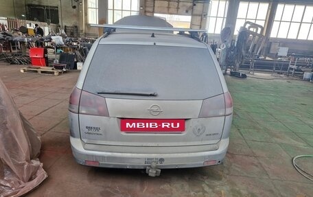 Opel Vectra C рестайлинг, 2003 год, 250 000 рублей, 3 фотография