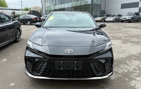 Toyota Camry, 2026 год, 4 350 000 рублей, 2 фотография