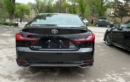 Toyota Camry, 2026 год, 4 350 000 рублей, 6 фотография