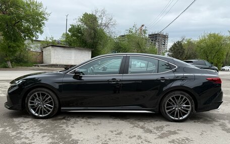 Toyota Camry, 2026 год, 4 350 000 рублей, 8 фотография