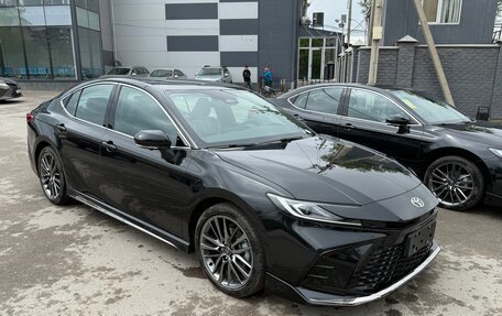 Toyota Camry, 2026 год, 4 350 000 рублей, 3 фотография