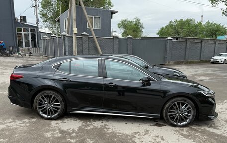 Toyota Camry, 2026 год, 4 350 000 рублей, 4 фотография