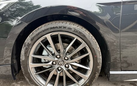 Toyota Camry, 2026 год, 4 350 000 рублей, 9 фотография