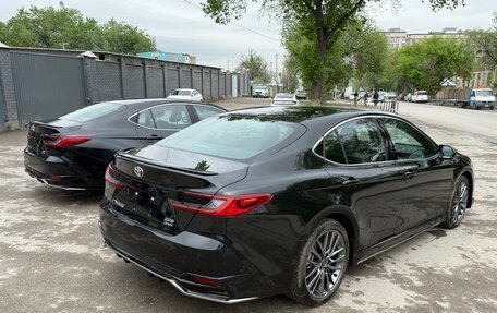 Toyota Camry, 2026 год, 4 350 000 рублей, 5 фотография