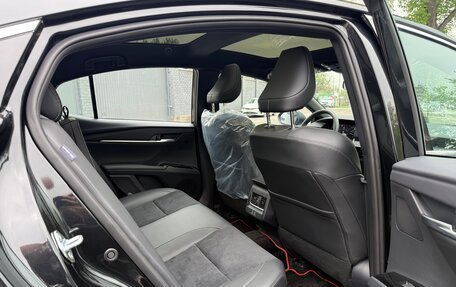 Toyota Camry, 2026 год, 4 350 000 рублей, 10 фотография