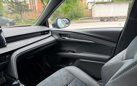 Toyota Camry, 2026 год, 4 350 000 рублей, 14 фотография