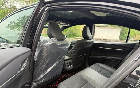 Toyota Camry, 2026 год, 4 350 000 рублей, 12 фотография