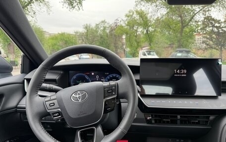 Toyota Camry, 2026 год, 4 350 000 рублей, 15 фотография