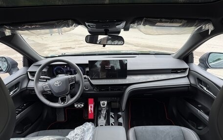 Toyota Camry, 2026 год, 4 350 000 рублей, 13 фотография