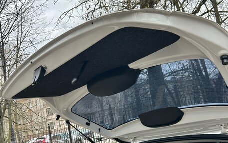 Skoda Fabia II, 2011 год, 480 000 рублей, 12 фотография