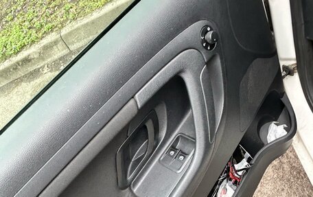 Skoda Fabia II, 2011 год, 480 000 рублей, 15 фотография