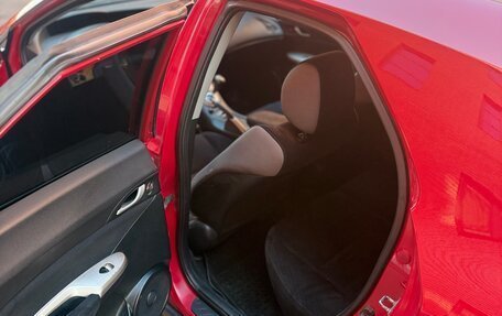 Honda Civic VIII, 2007 год, 695 000 рублей, 10 фотография