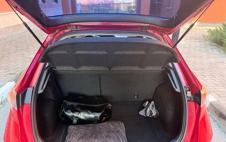 Honda Civic VIII, 2007 год, 695 000 рублей, 13 фотография