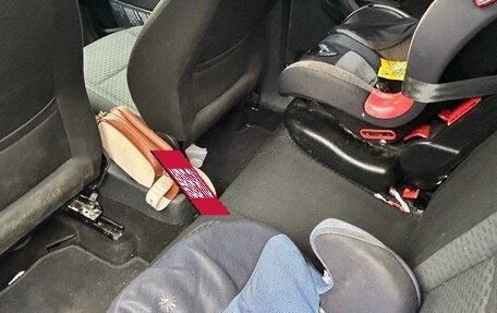 Skoda Fabia II, 2011 год, 480 000 рублей, 16 фотография