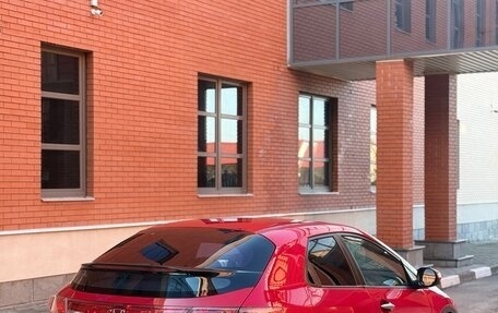 Honda Civic VIII, 2007 год, 695 000 рублей, 5 фотография