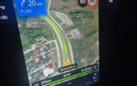 Lexus LS IV, 2008 год, 1 700 000 рублей, 7 фотография