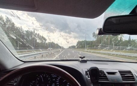 Lexus LS IV, 2008 год, 1 700 000 рублей, 5 фотография