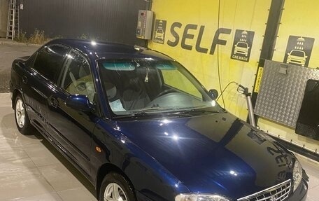 KIA Spectra II (LD), 2011 год, 270 000 рублей, 2 фотография