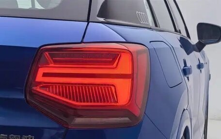 Audi Q2 I, 2022 год, 1 820 000 рублей, 9 фотография