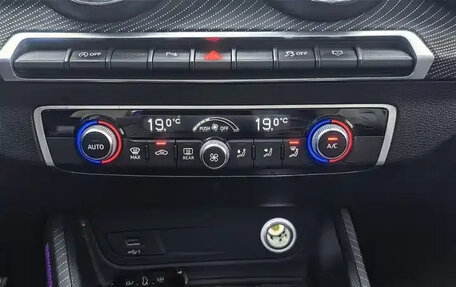 Audi Q2 I, 2022 год, 1 820 000 рублей, 11 фотография