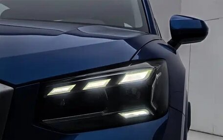 Audi Q2 I, 2022 год, 1 820 000 рублей, 8 фотография