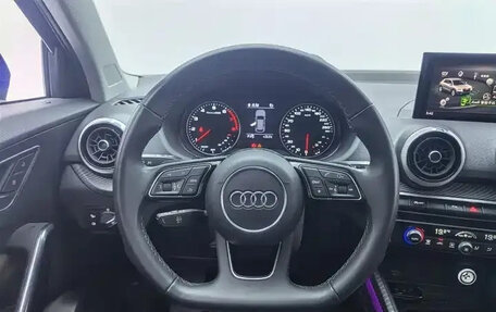 Audi Q2 I, 2022 год, 1 820 000 рублей, 10 фотография