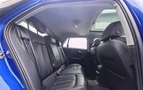 Audi Q2 I, 2022 год, 1 820 000 рублей, 13 фотография