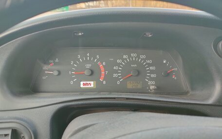 Chevrolet Niva I рестайлинг, 2008 год, 304 999 рублей, 6 фотография