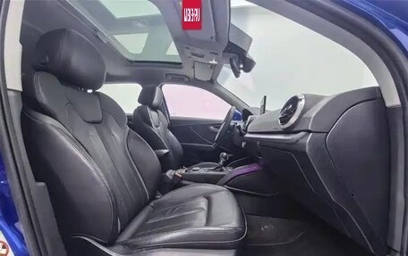 Audi Q2 I, 2022 год, 1 820 000 рублей, 12 фотография