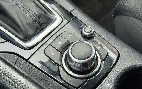 Mazda 3, 2017 год, 1 350 000 рублей, 26 фотография