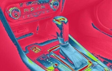 Mazda 3, 2017 год, 1 350 000 рублей, 25 фотография