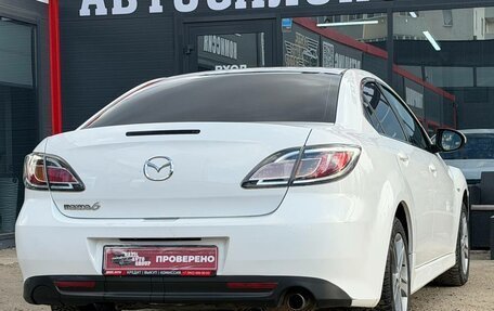 Mazda 6, 2011 год, 790 000 рублей, 5 фотография